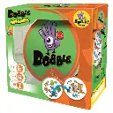 Dobble Kids – Versión Infantil del Clásico de Observación Rápida con Animales | Desde 4 Años, 2–5 Jugadores | Recomendado para Espacios Sensoriales y Dinámicas de Atención Temprana