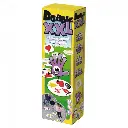Dobble XXL – Edición de Gran Formato del Juego Visual más Dinámico | Desde 6 Años, hasta 8 Jugadores, Cartas Gigantes | Ideal para Eventos Grupales, Dinámicas de Patio y Animación Sociocultural