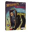 El Portero Baldomero – Juego de Cartas de Rapidez Auditiva y Reacción para Grupos | Desde 6 Años, 3–6 Jugadores, 15 min | Ideal para Dinámicas de Ritmo, Atención y Diversión Competitiva