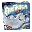 Fantasma Blitz – Juego de Reflejos y Observación Visual con Objetos de Madera | Desde 6 Años, 2–8 Jugadores | Ideal para Actividades de Agudeza Visual y Respuesta Rápida en Grupo