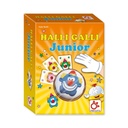 Halli Galli Junior – Versión Infantil con Animales y Colores para Primeros Reflejos | Desde 4 Años, 2–4 Jugadores | Perfecto para Iniciación en Juegos de Reglas Simples y Estimulación Visual