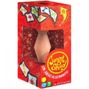 Jungle Speed: juego de reflejos con tótem y cartas (7+)