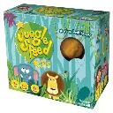 Jungle Speed Kids – Versión Infantil Adaptada con Animales y Colores | Desde 4 Años, 2–6 Jugadores | Perfecto para Estimulación Temprana de Reflejos y Discriminación Visual