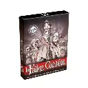 La Fallera Calavera – Juego de Cartas con Humor, Tradición y Zombies Valencianos | Desde 10 Años, 2–5 Jugadores | Ideal para Espacios Culturales, Clubs Juveniles y Promoción Lingüística
