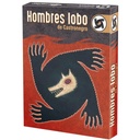 Los Hombres Lobo de Castronegro: juego social de roles ocultos para grupos (10+)