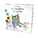 El Monstruo de Colores – Juego de Gestión Emocional Basado en el Libro de Anna Llenas | Desde 4 Años, 2–5 Jugadores | Ideal para Talleres de Educación Emocional y Desarrollo Personal Infantil