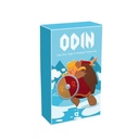 Odin: juego de cartas de faroleo y gestión de mano (7+)