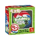 Palabrea 2: joc ràpid d’agilitat verbal i vocabulari (8+)