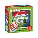 Palabrea 2: juego rápido de agilidad verbal y vocabulario (6+)