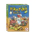 Piko Piko Jr.: juego infantil de dados y memoria (5+)