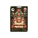 Profecía: juego de bazas y predicciones con cartas (10+)