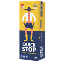 Quick Stop: juego rápido de reflejos y control de impulsos