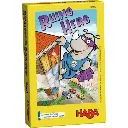 no Hero: joc d’habilitat i equilibri amb cartes (5+)