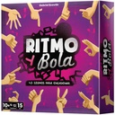 Ritme i Bola: joc de cartes de ritme i coordinació (6+)