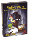 Saboteur 1 + 2
