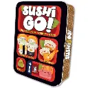 Sushi Go! – Juego de Cartas Rápido y Divertido para Grupos