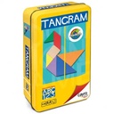 Tangram: joc de figures geomètriques i lògica espacial (6+)