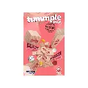 Tummple Mix: juego de destreza y equilibrio con bloques (8+)