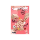 Tummple Mix: juego de destreza y equilibrio con bloques (8+)