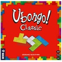 Ubongo Classic: juego de puzles de velocidad y lógica espacial (8+)