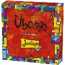 Ubongo Junior: juego infantil de puzles y velocidad (5+)