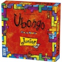 Ubongo Junior: juego infantil de puzles y velocidad (6+)