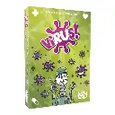 Virus!: juego de cartas rápido de estrategia y sabotaje (8+)