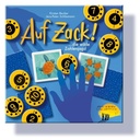 Como un Rayo – Joc de Velocitat Mental amb Daus i Fitxes Numèriques | +7 Anys, 2–6 Jugadors | Recomanat per a Activitats de Càlcul Ràpid, Atenció i Coordinació