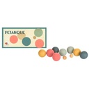 Petanca: juego de puntería y precisión para exterior (4+)