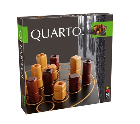 Quarto