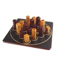 Quarto XXL: juego gigante de lógica y estrategia abstracta (8+)