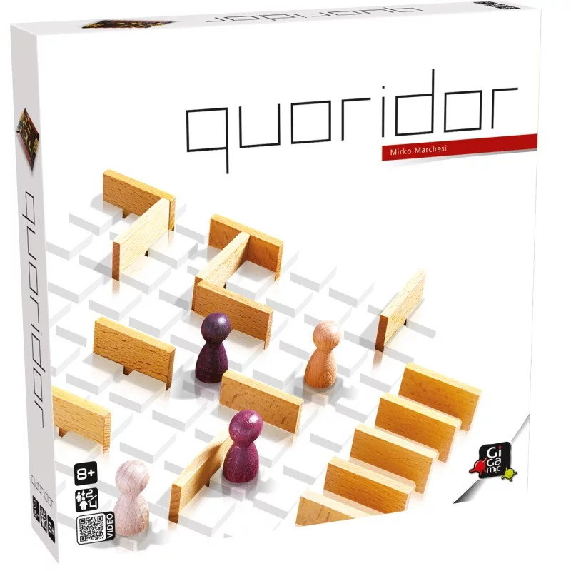 Quoridor