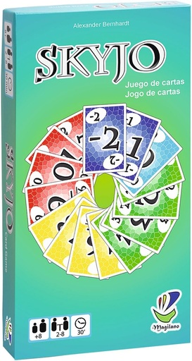 Skyjo