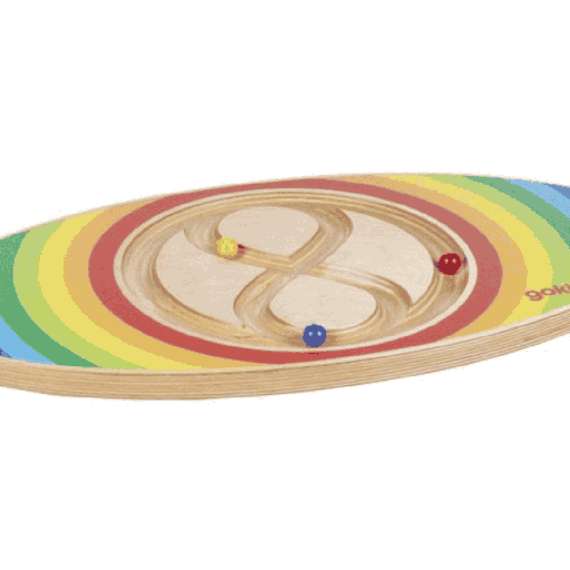 Tabla de equilibrio Labirinto