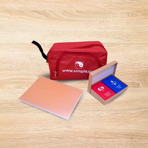 Kit konekta PRO, català – Versió en Català del Programa d’Educació Emocional i Convivència Escolar | A partir de 6 Anys | Ideal per a Centres Educatius i Dinàmiques d’Inclusió Lingüística