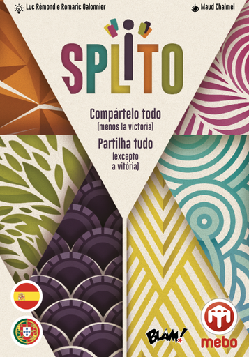 [P0325] Splito: joc de cartes d’aliances i objectius per a grups (8+)