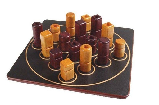 Quarto XXL